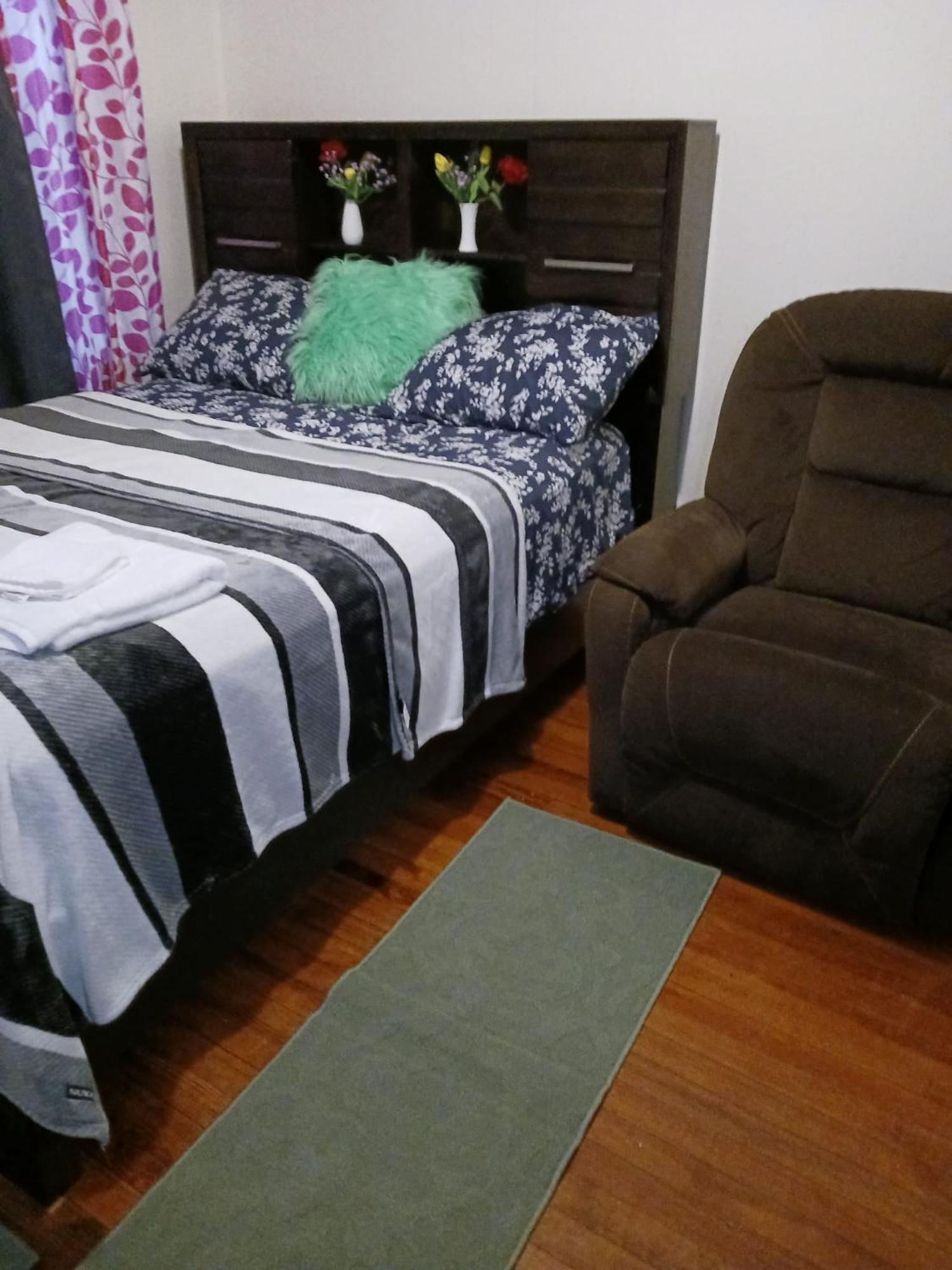 Fada Guest House 281 Ridgewood Ave Newark, New Jersey Near Ewr Airport المظهر الخارجي الصورة