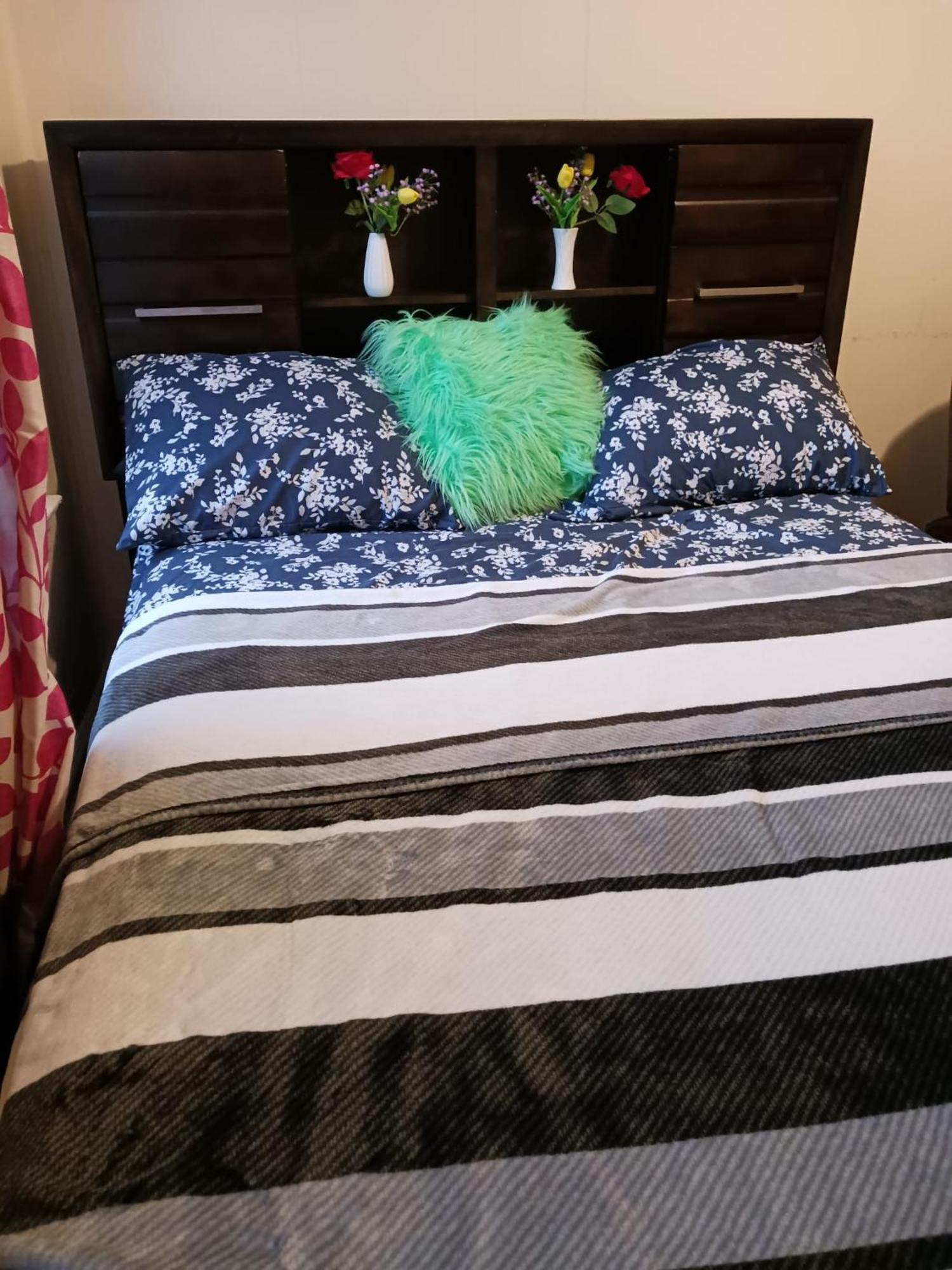 Fada Guest House 281 Ridgewood Ave Newark, New Jersey Near Ewr Airport المظهر الخارجي الصورة