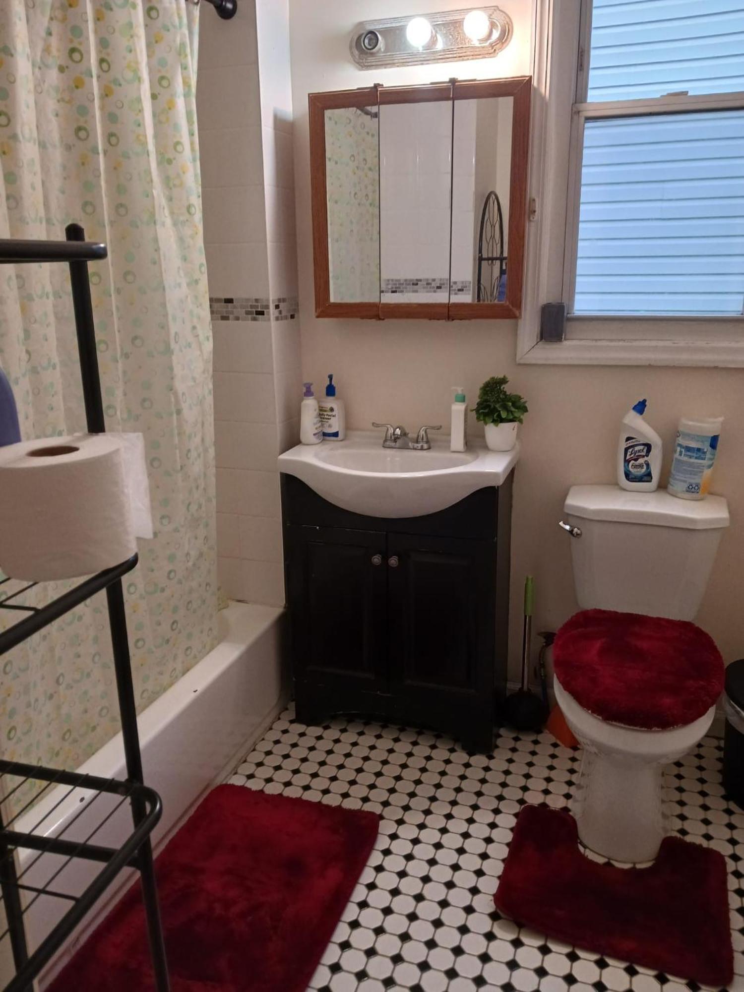 Fada Guest House 281 Ridgewood Ave Newark, New Jersey Near Ewr Airport المظهر الخارجي الصورة