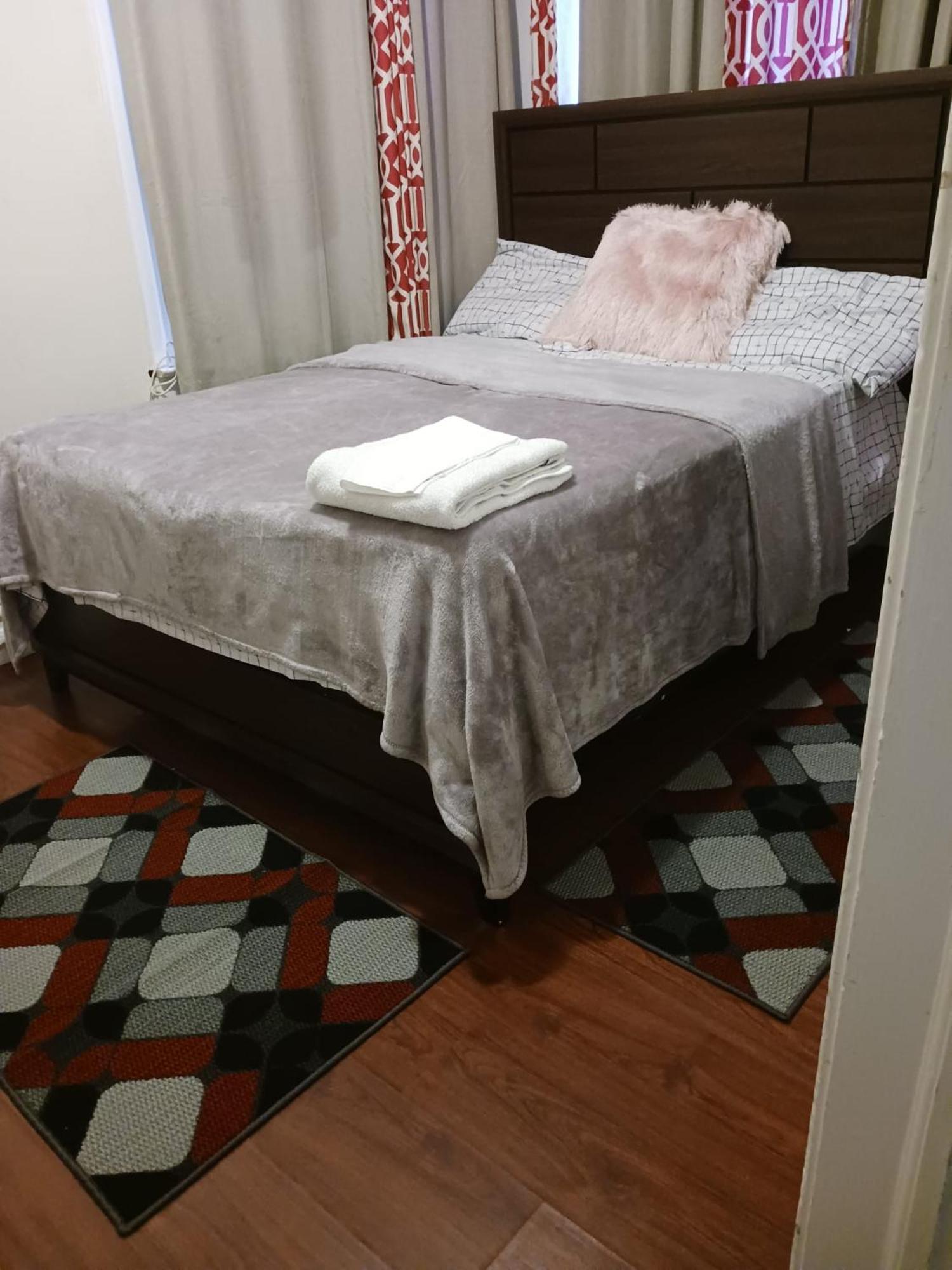 Fada Guest House 281 Ridgewood Ave Newark, New Jersey Near Ewr Airport الغرفة الصورة